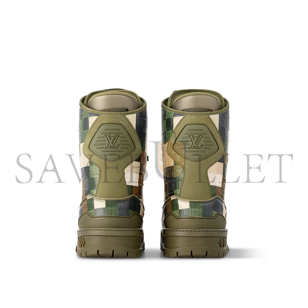 l**is V*t*n lv trainer snow boot 1acndz